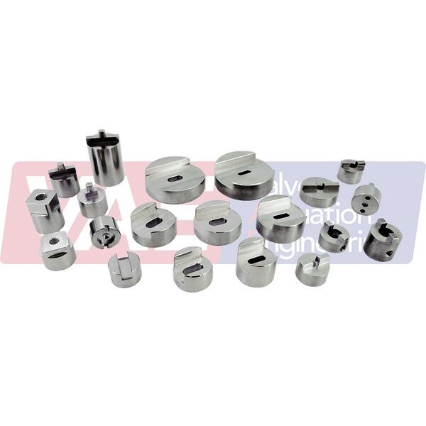 valve actuation